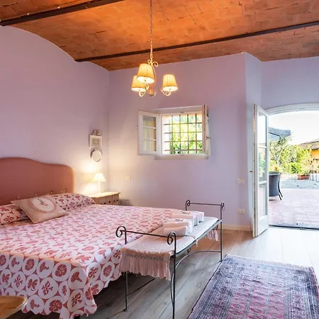 Holiday home Il Leccio - Casa Toscana Il Fienile *