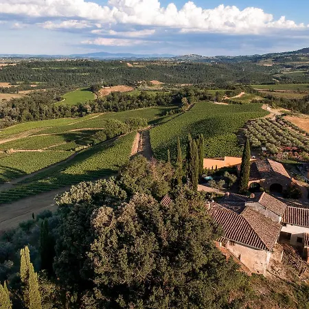 Holiday home Il Leccio - Casa Toscana Il Fienile *