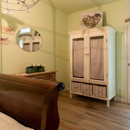 Il Leccio - Casa Toscana Il Fienile Holiday home