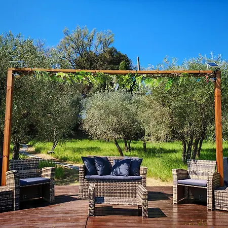Il Leccio - Casa Toscana Il Fienile Holiday home