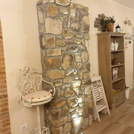 Il Leccio - Casa Toscana Il Fienile Holiday home *
