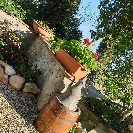 Holiday home Il Leccio - Casa Toscana Il Fienile *